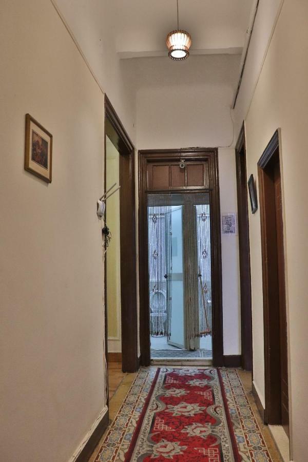 Cecilia Hostel Kairo