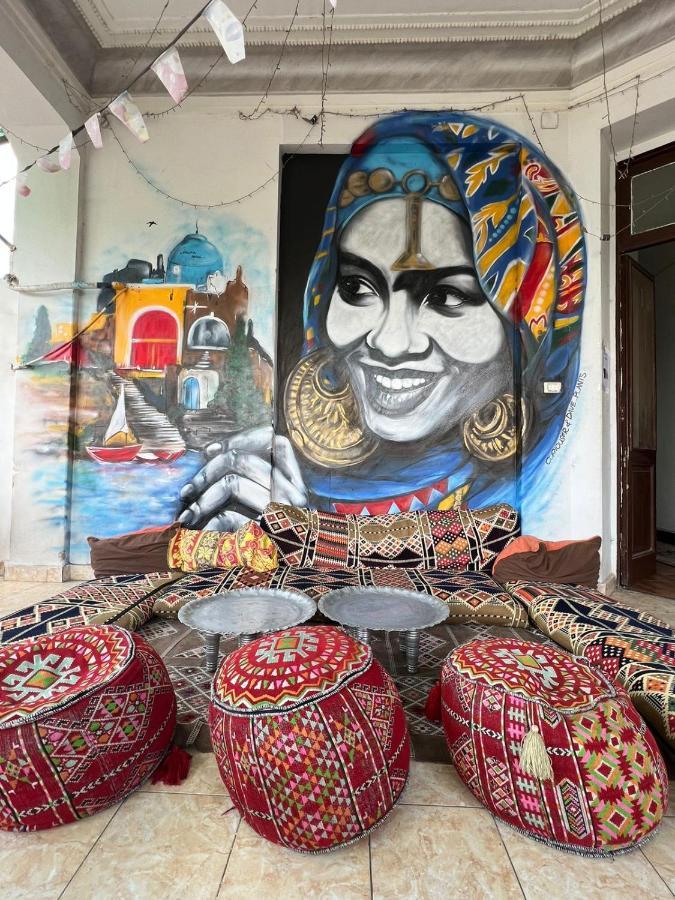 Hostel Cecilia Cairo