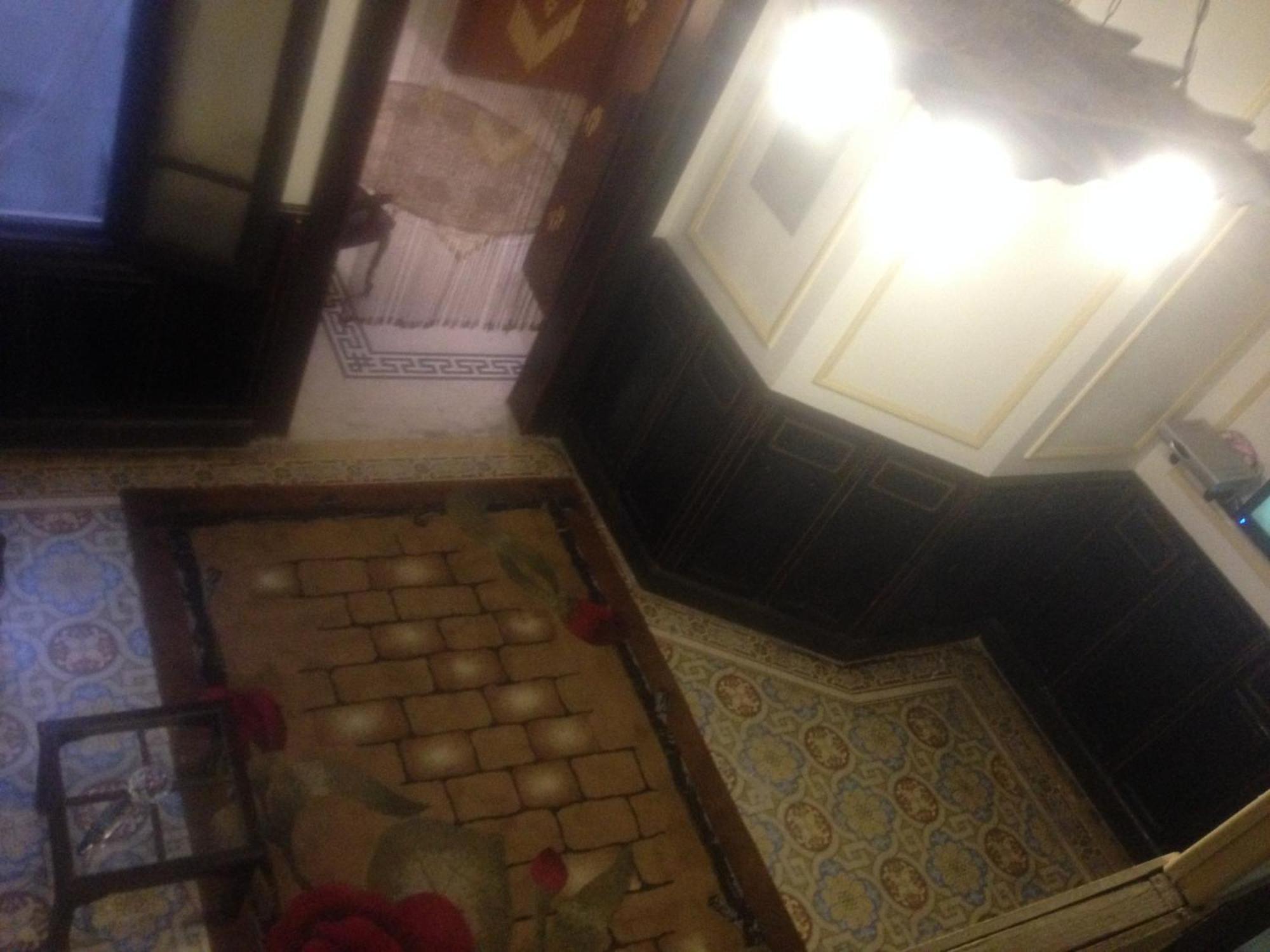 Hostel Cecilia *