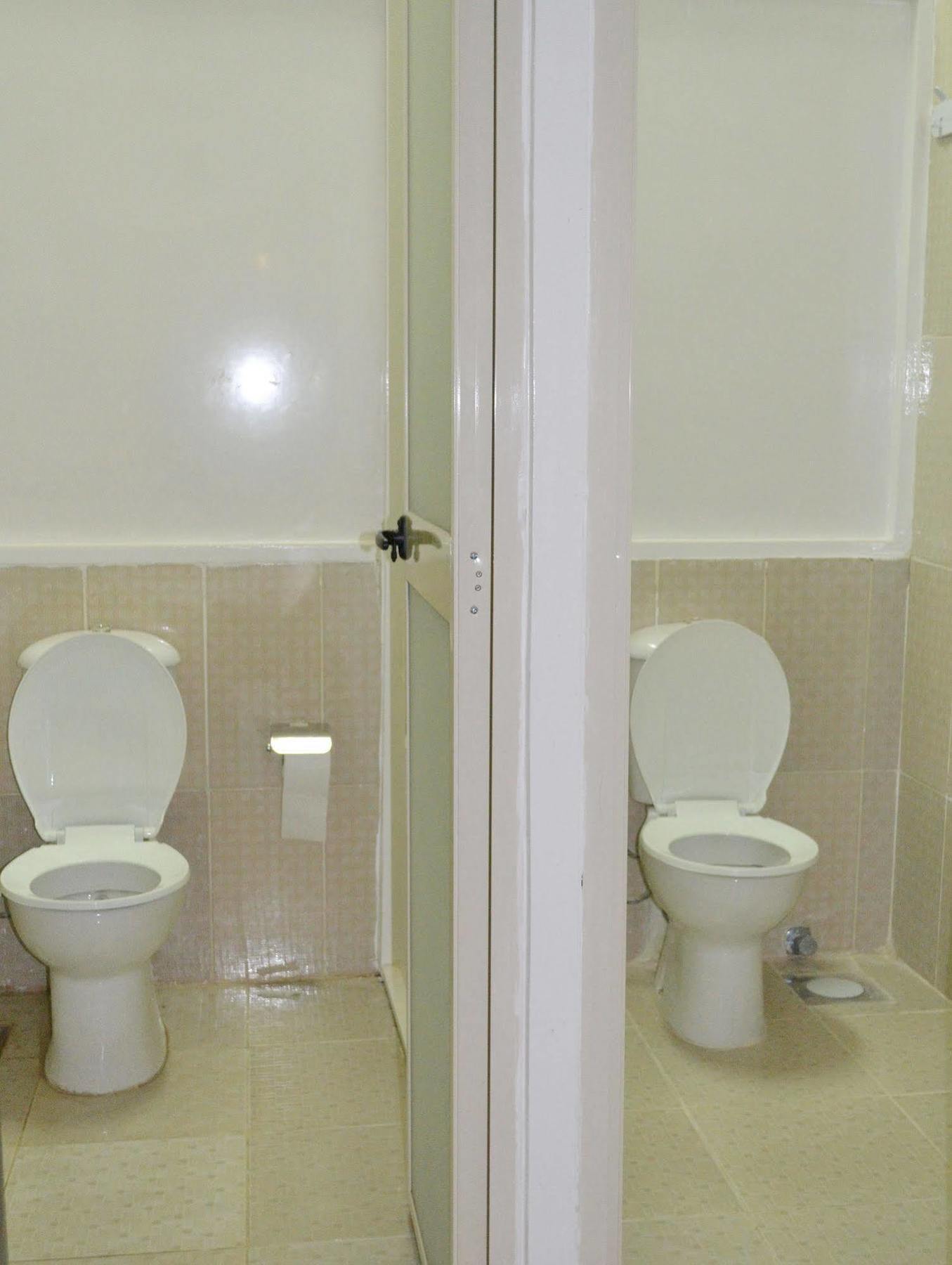 Hostel Cecilia
