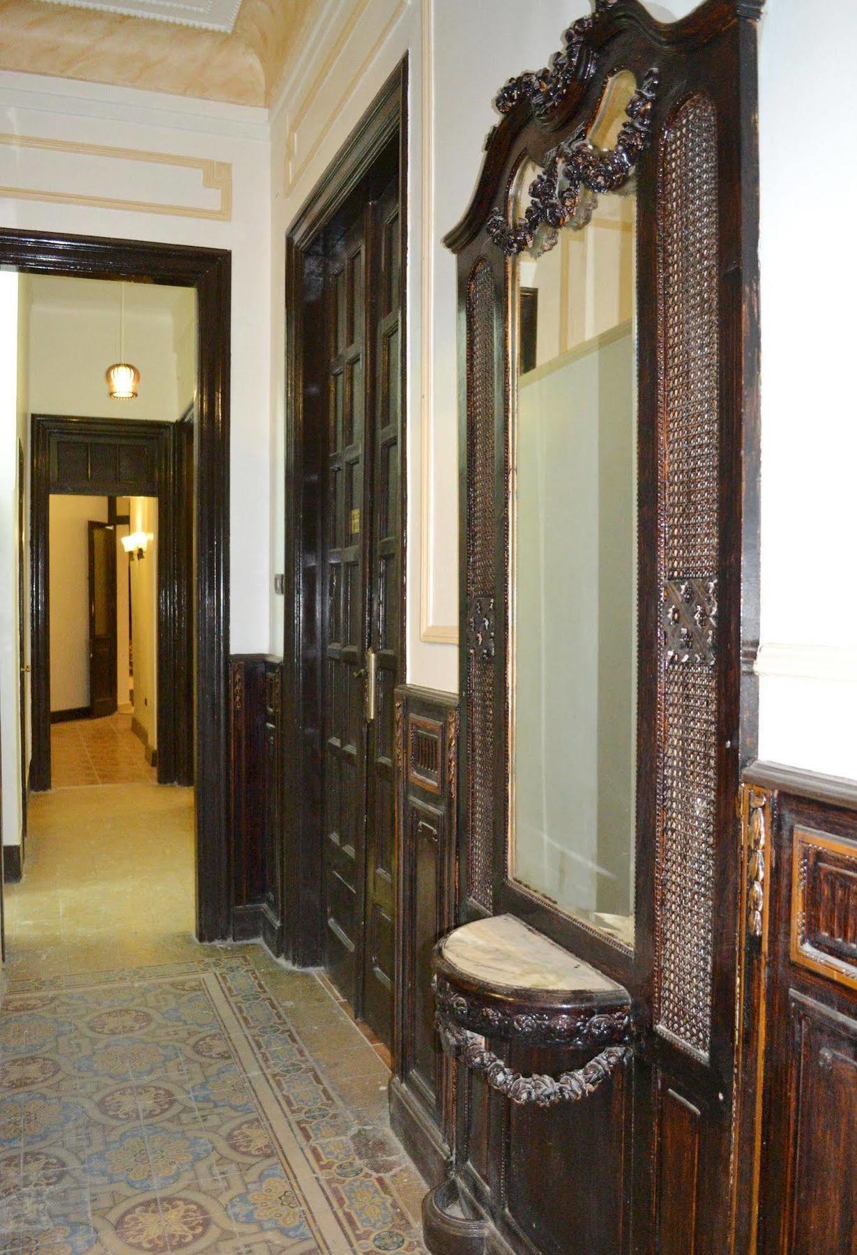 Cecilia Hostel