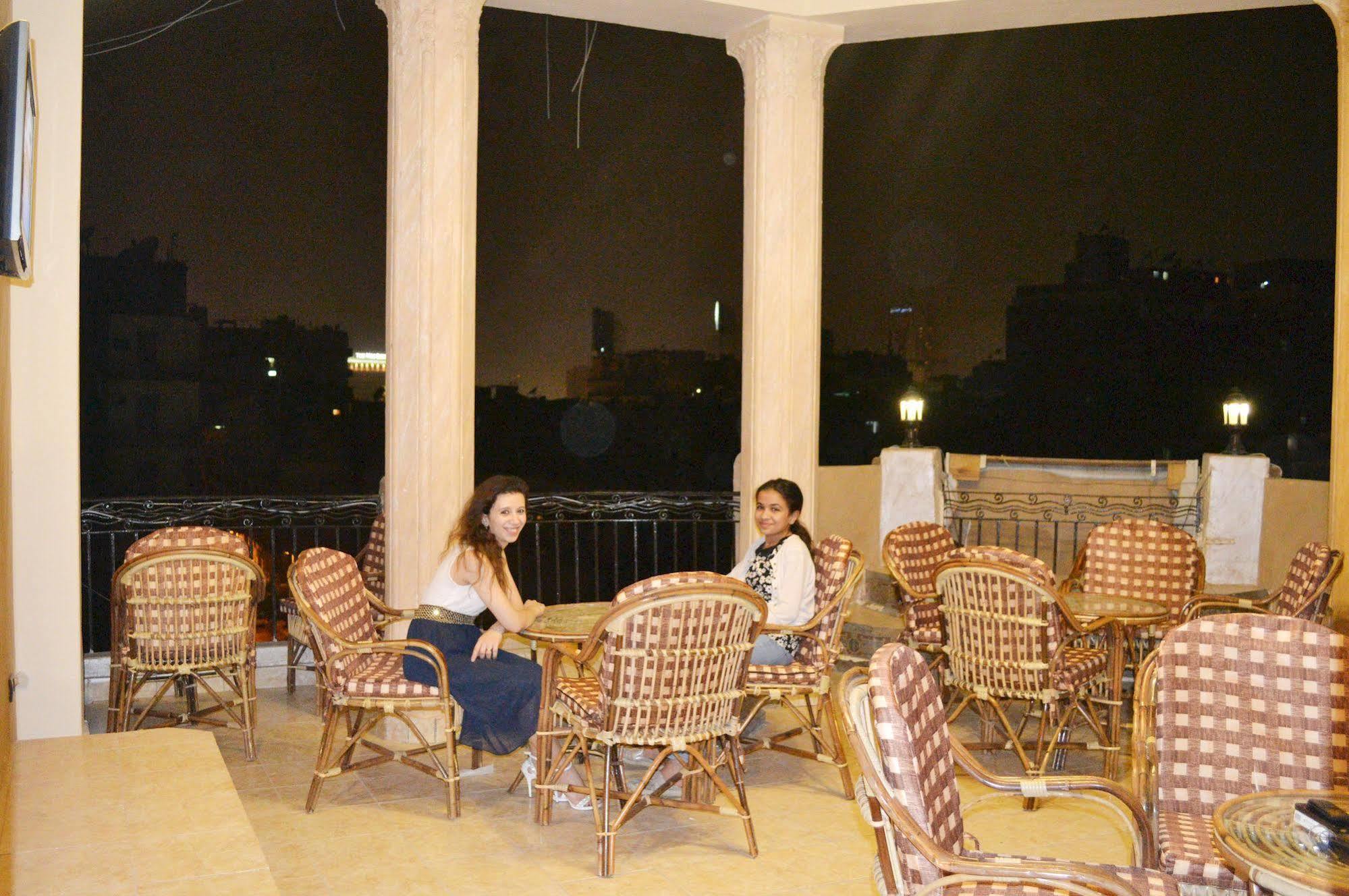 Cecilia Hostel *