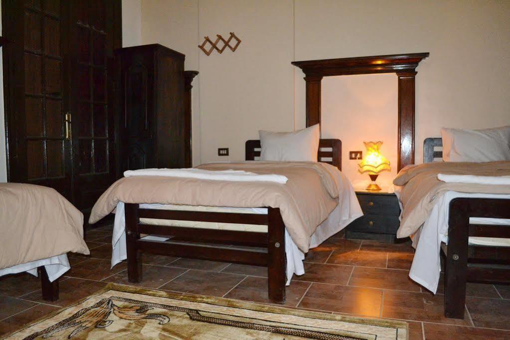 Hostel Cecilia