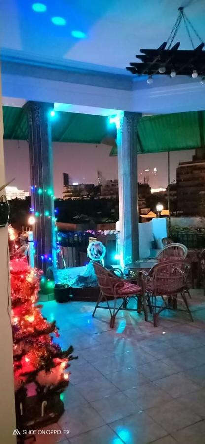Cecilia Hostel Cairo