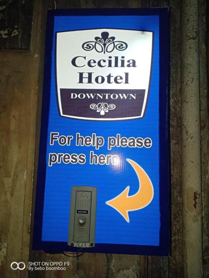 Hostel Cecilia