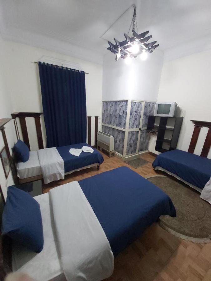 Hostel Cecilia Cairo