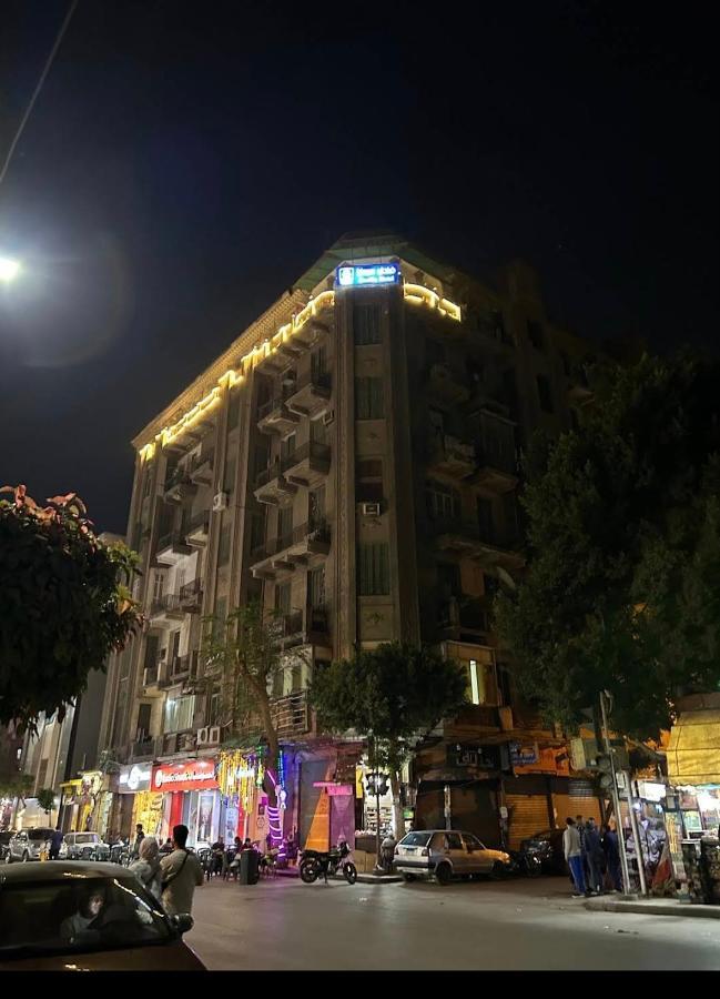 Hostel Cecilia *