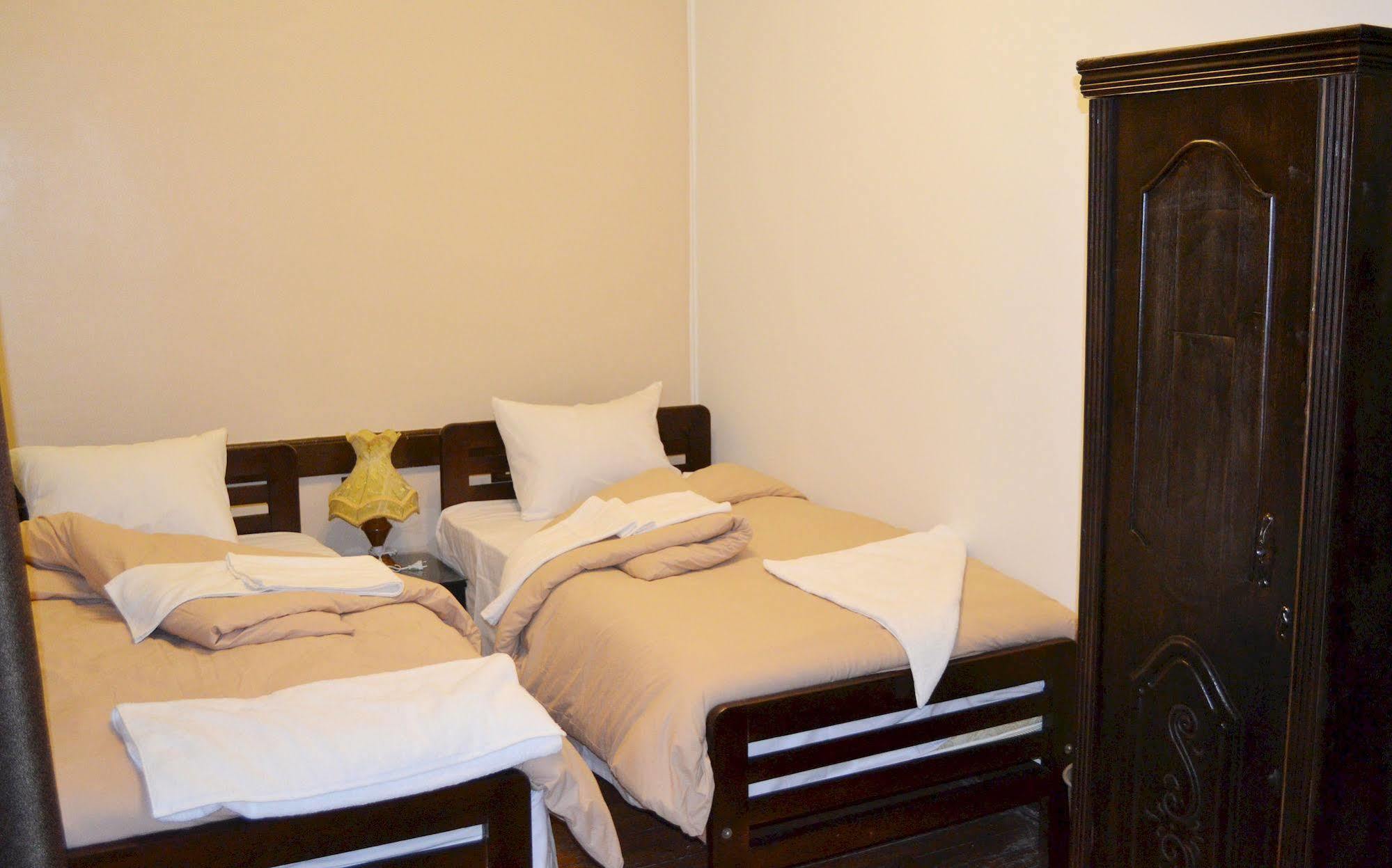 Cecilia Hostel