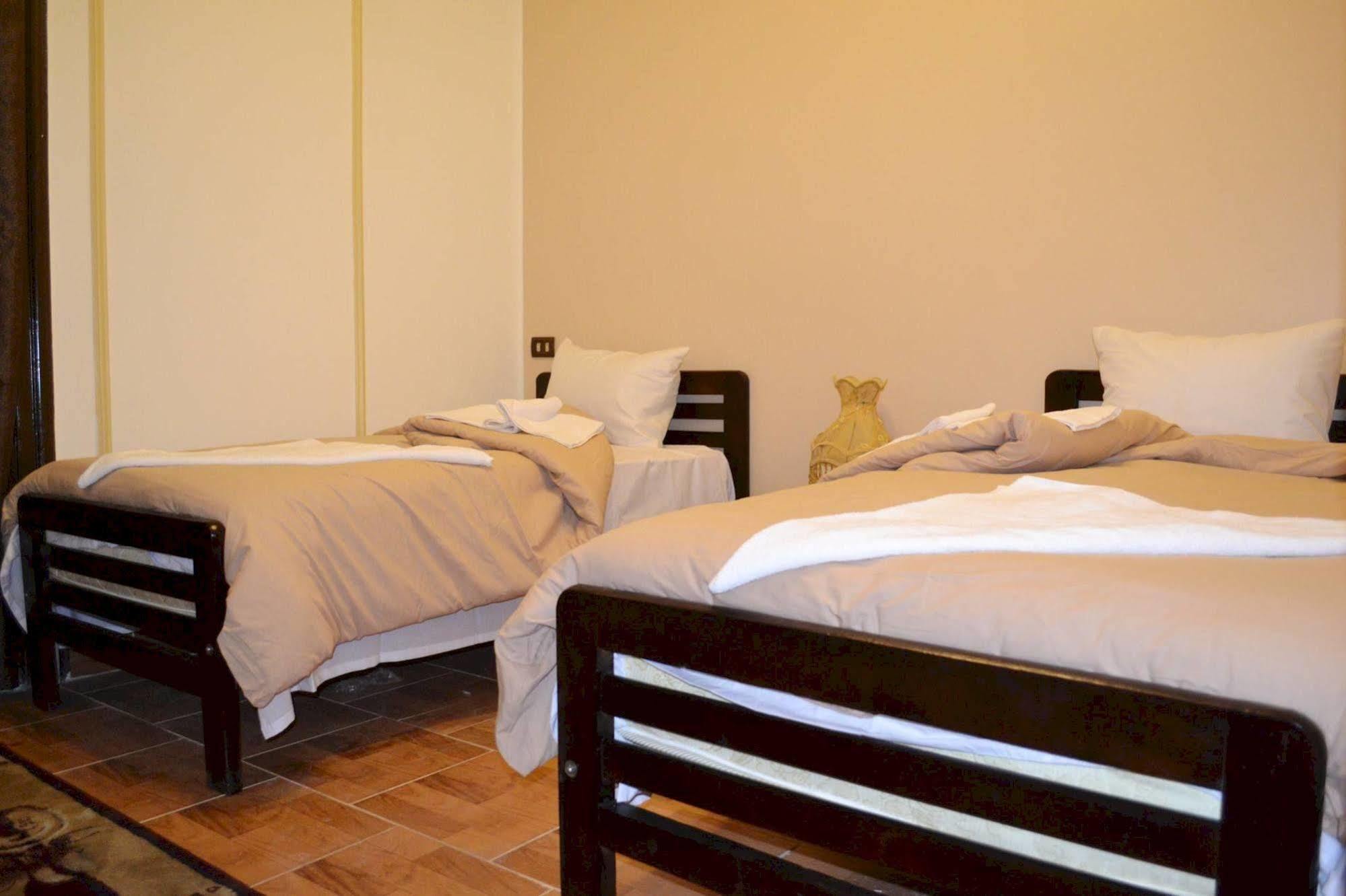Cecilia Hostel