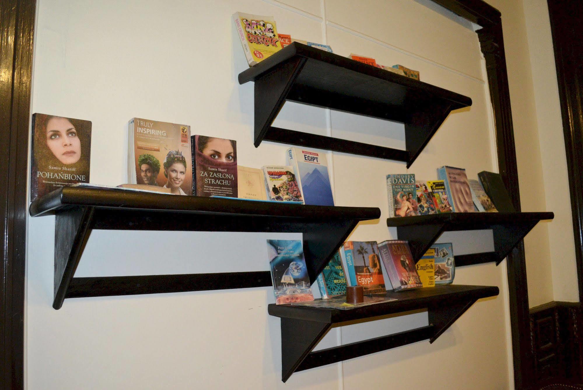 Cecilia Hostel Cairo