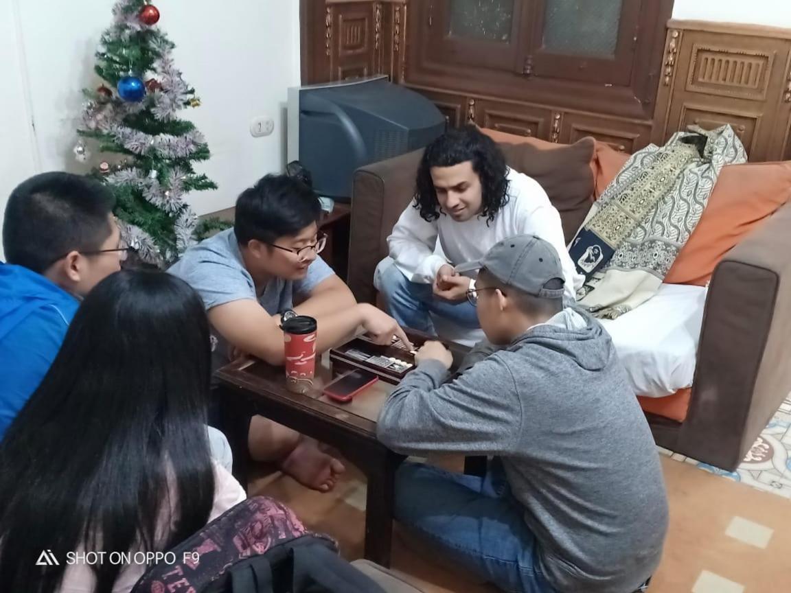 Cecilia Hostel *