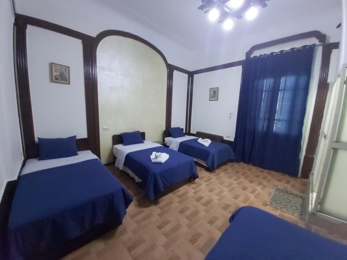 Cecilia Hostel